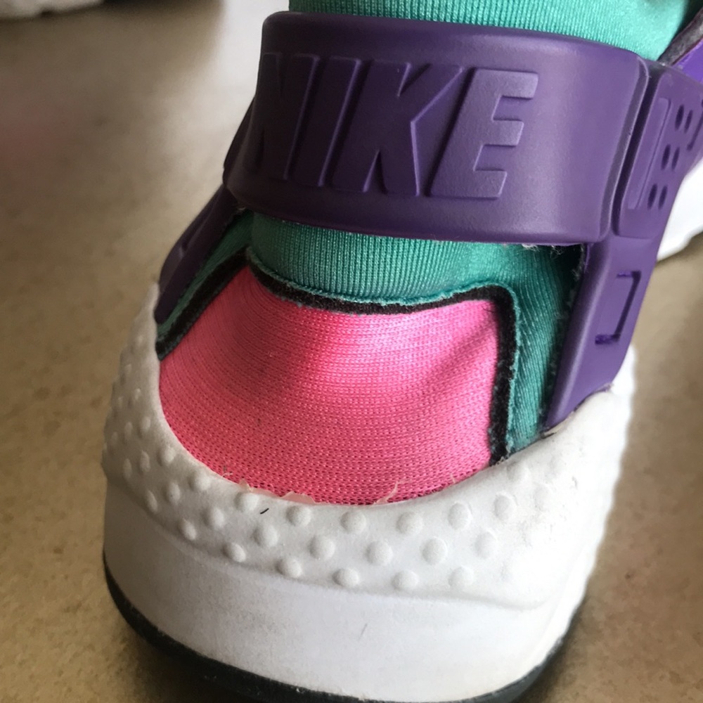 Nike hurache - Picture 8 of 9